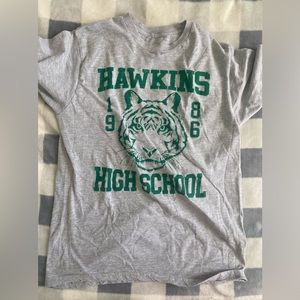 Stranger Things T Shirt